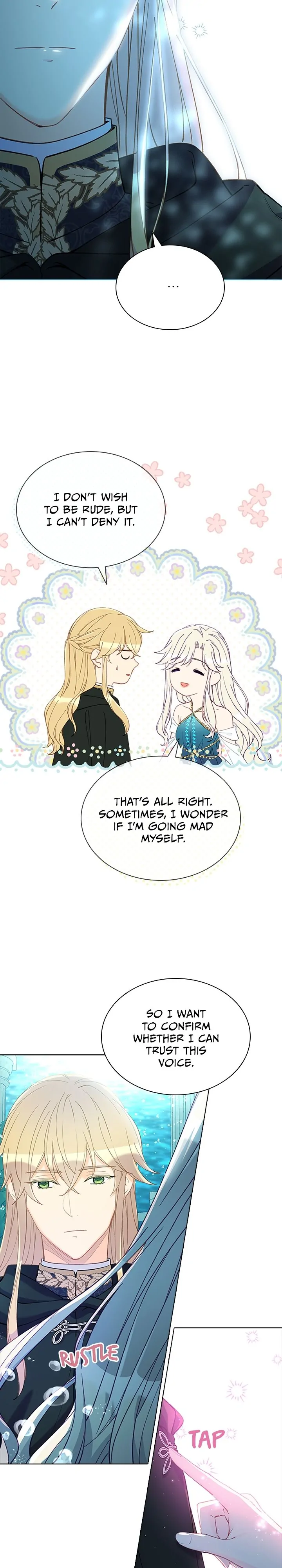 The Mighty Extra: One Girl Changes the World chapter 57 page 31