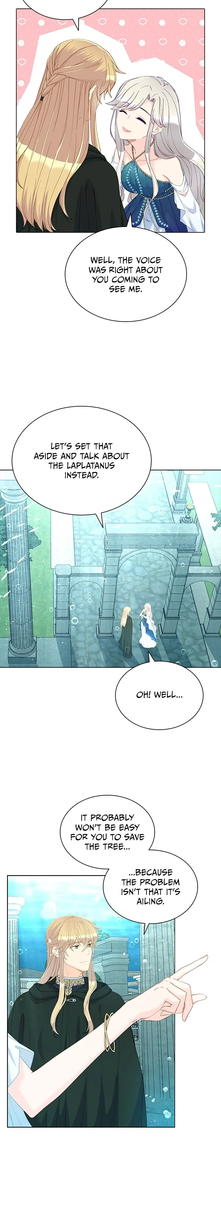 The Mighty Extra: One Girl Changes the World chapter 58 page 2