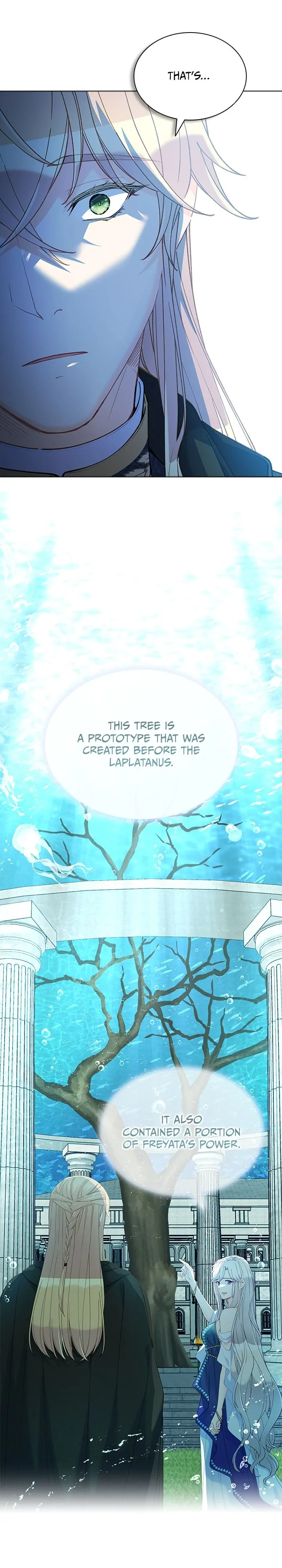 The Mighty Extra: One Girl Changes the World chapter 58 page 3