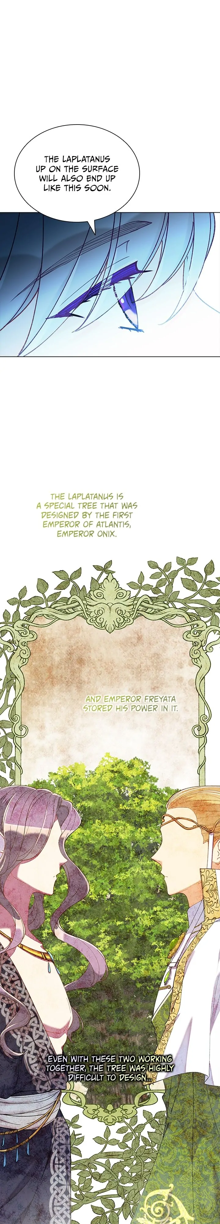 The Mighty Extra: One Girl Changes the World chapter 58 page 5