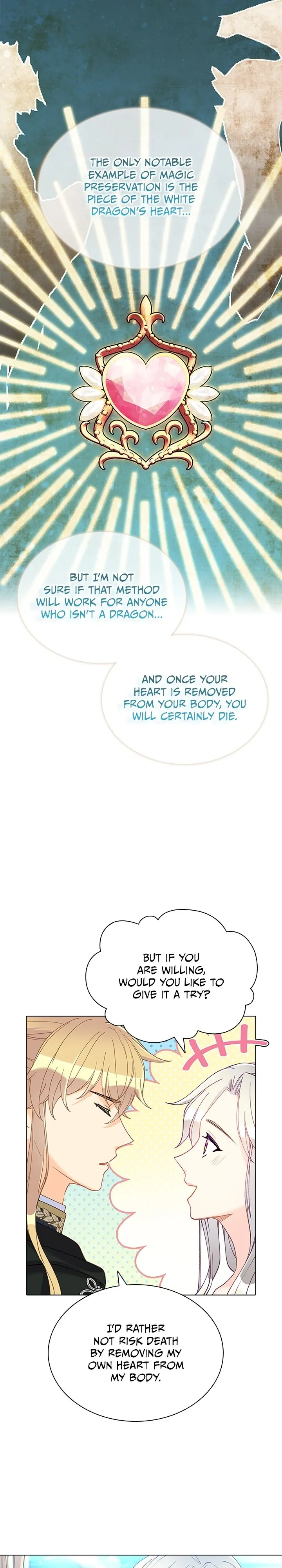 The Mighty Extra: One Girl Changes the World chapter 58 page 7