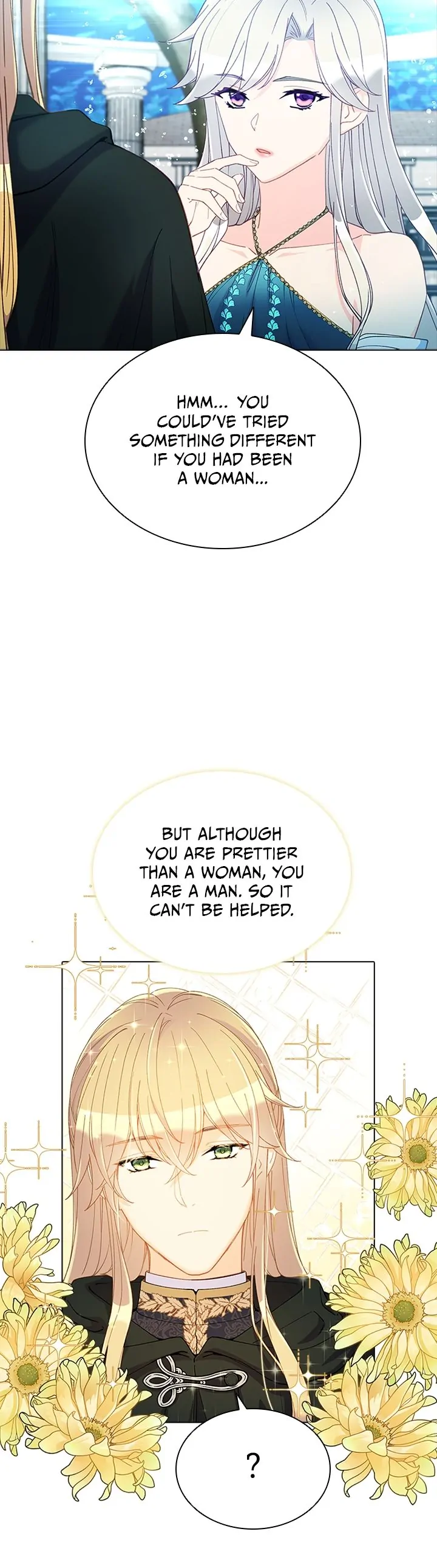 The Mighty Extra: One Girl Changes the World chapter 58 page 8