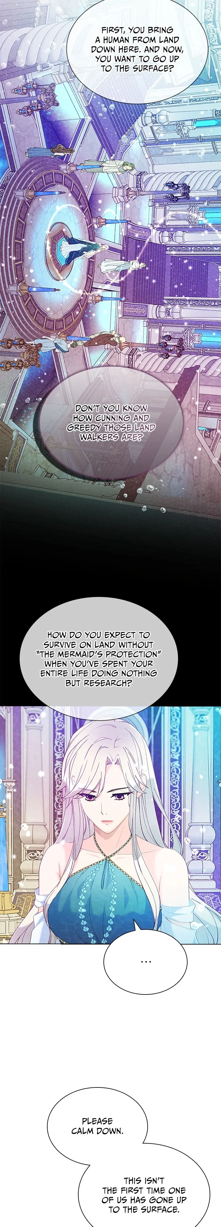 The Mighty Extra: One Girl Changes the World chapter 58 page 14