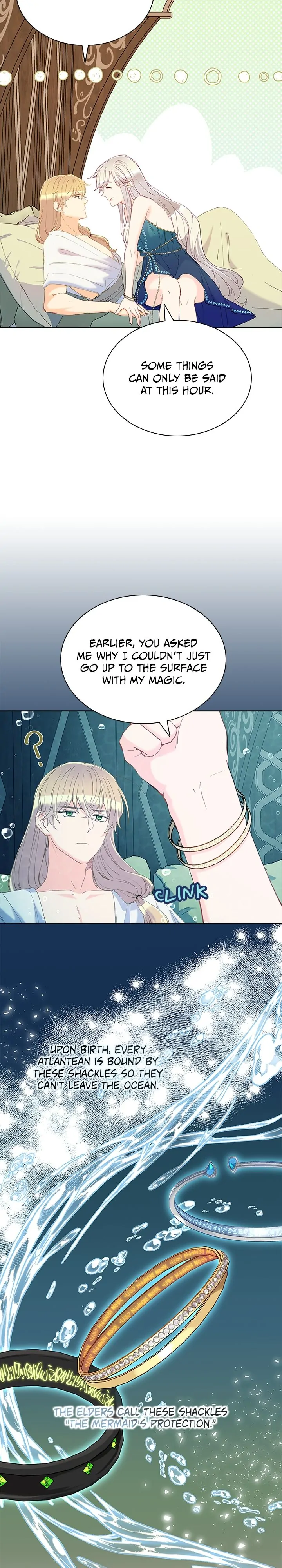 The Mighty Extra: One Girl Changes the World chapter 58 page 19