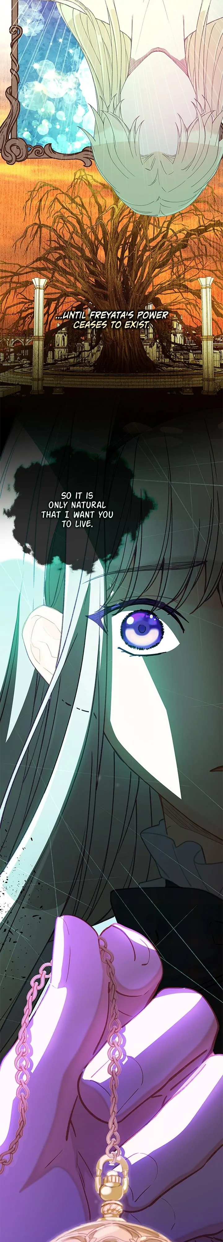 The Mighty Extra: One Girl Changes the World chapter 58 page 30