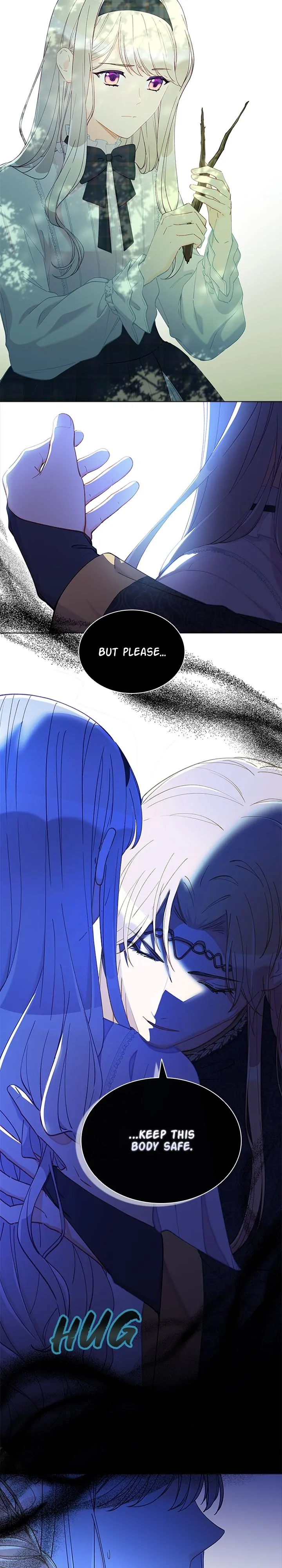 The Mighty Extra: One Girl Changes the World chapter 59 page 3
