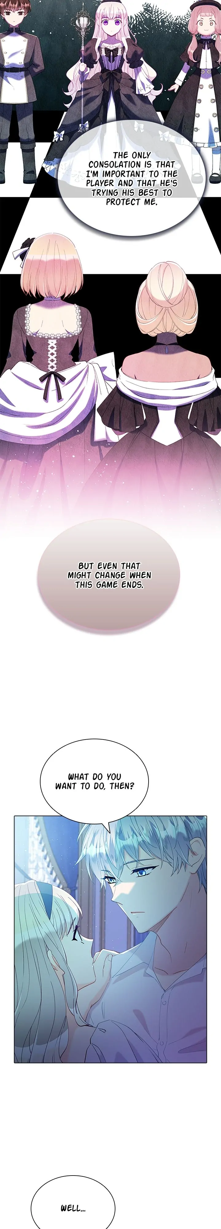 The Mighty Extra: One Girl Changes the World chapter 59 page 11