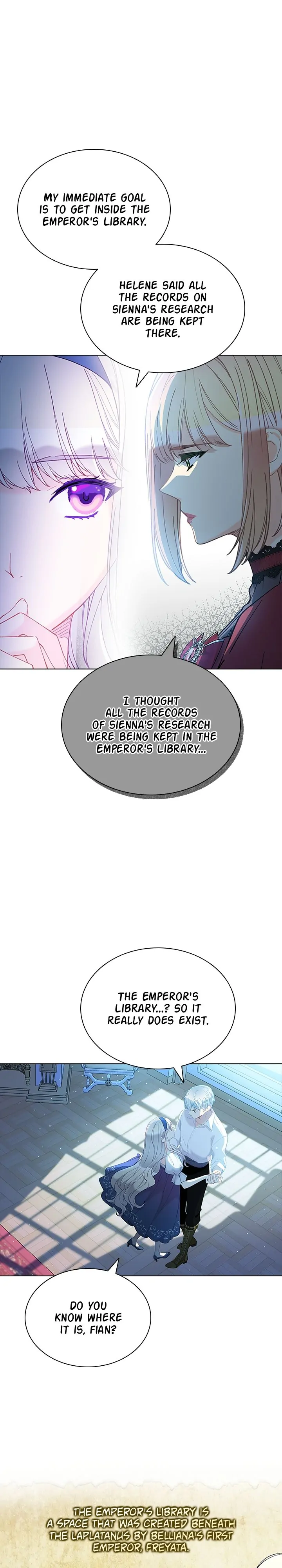 The Mighty Extra: One Girl Changes the World chapter 59 page 13