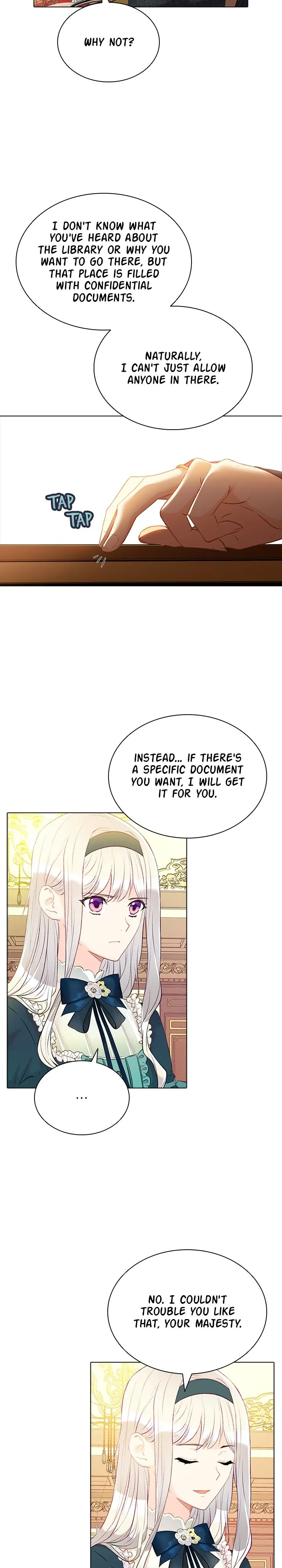 The Mighty Extra: One Girl Changes the World chapter 59 page 29