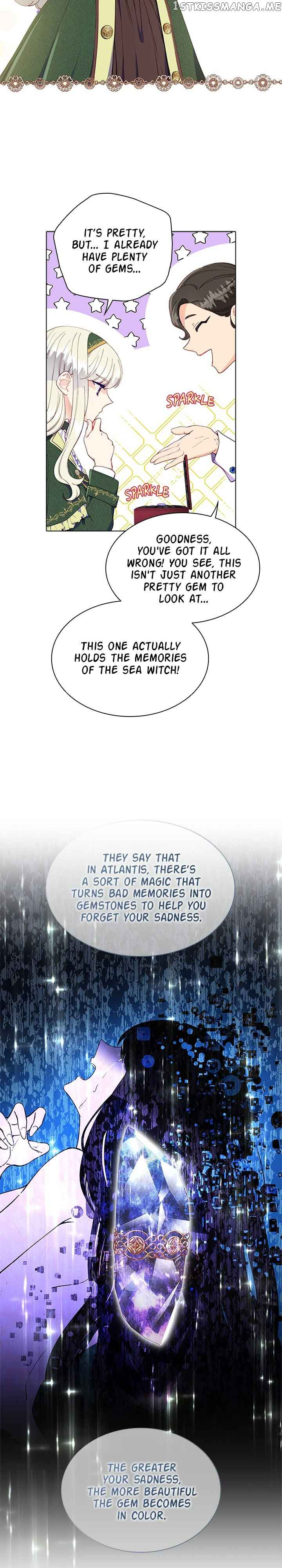 The Mighty Extra: One Girl Changes the World chapter 6 page 3