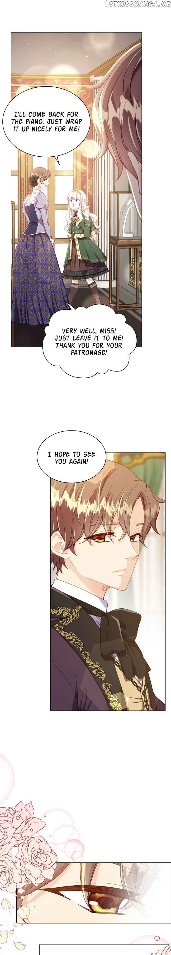 The Mighty Extra: One Girl Changes the World chapter 6 page 14