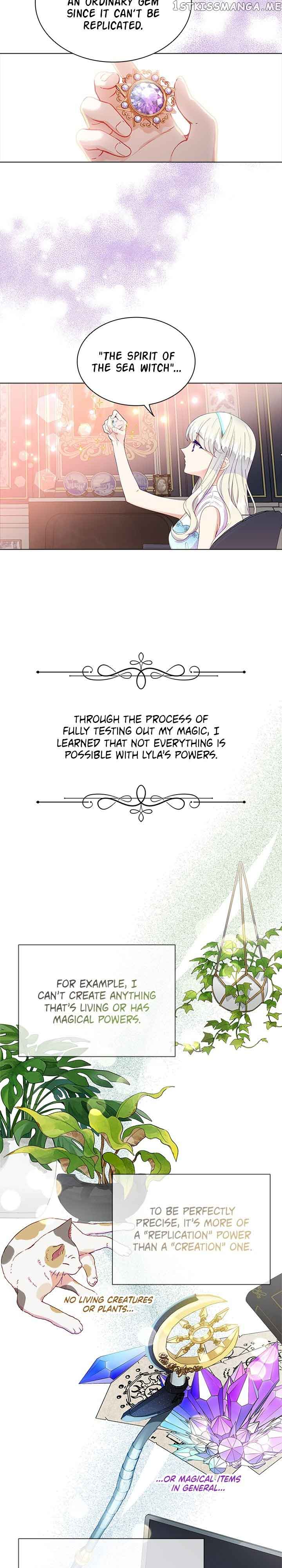 The Mighty Extra: One Girl Changes the World chapter 6 page 16