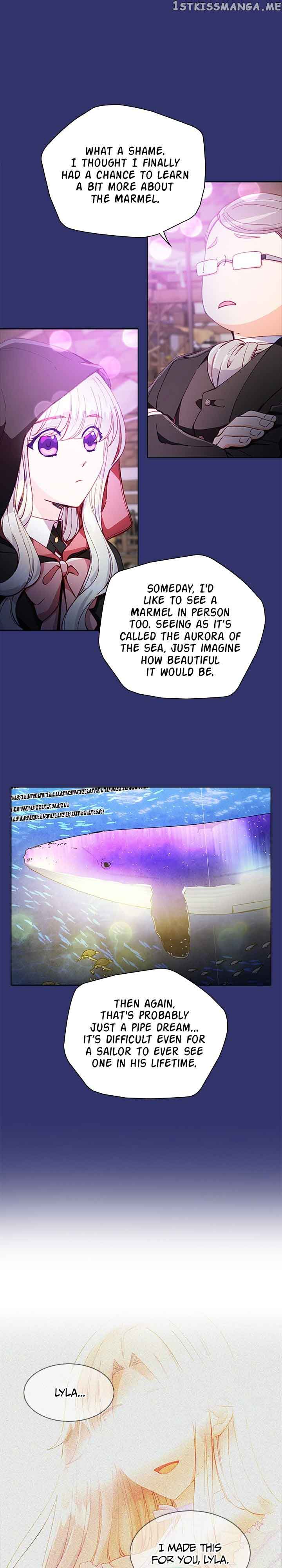 The Mighty Extra: One Girl Changes the World chapter 6 page 25