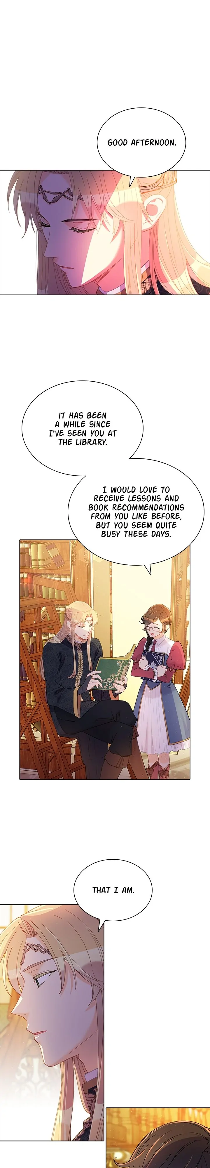 The Mighty Extra: One Girl Changes the World chapter 60 page 10
