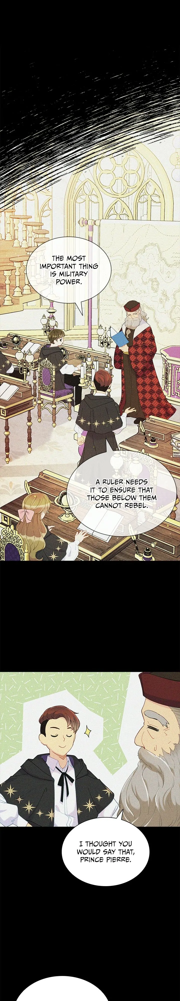The Mighty Extra: One Girl Changes the World chapter 60 page 14