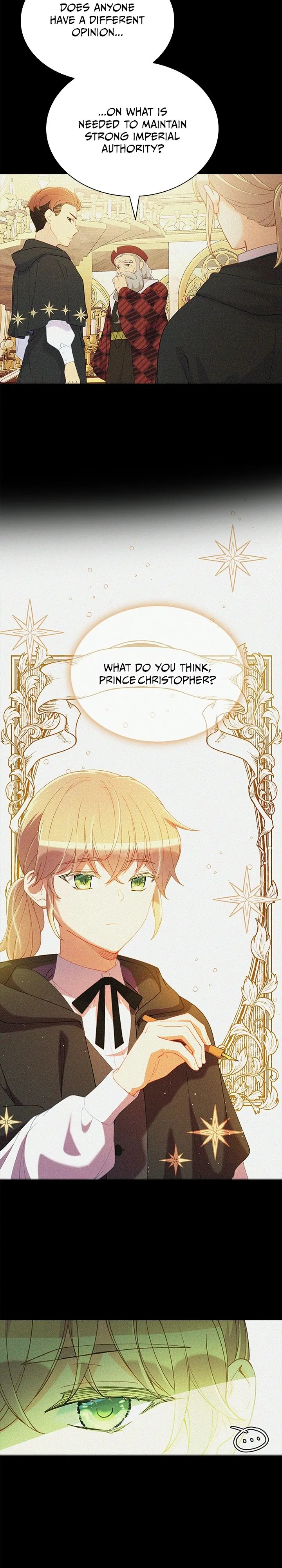 The Mighty Extra: One Girl Changes the World chapter 60 page 15