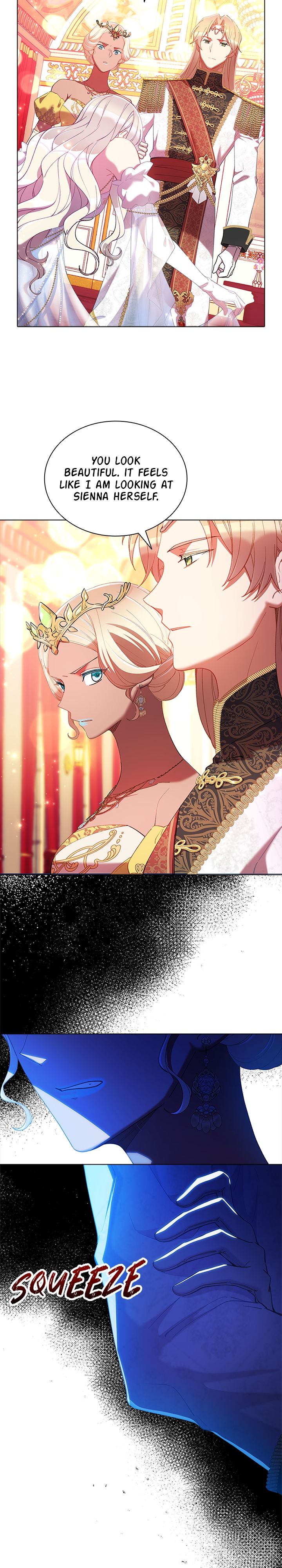The Mighty Extra: One Girl Changes the World chapter 61 page 2