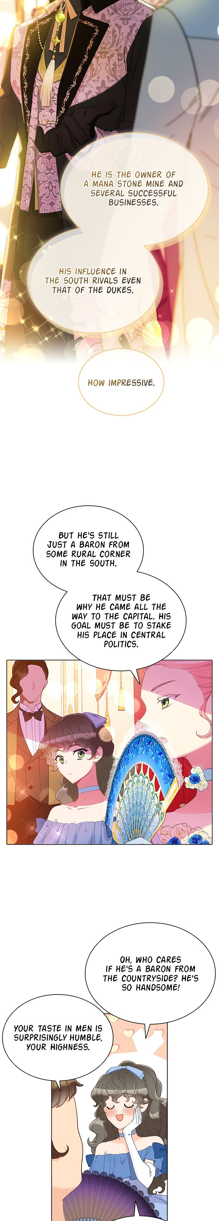 The Mighty Extra: One Girl Changes the World chapter 61 page 10