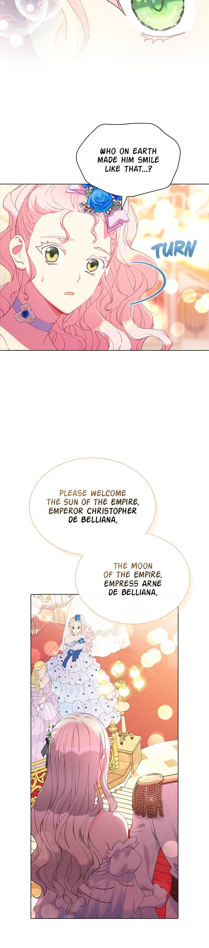 The Mighty Extra: One Girl Changes the World chapter 61 page 18