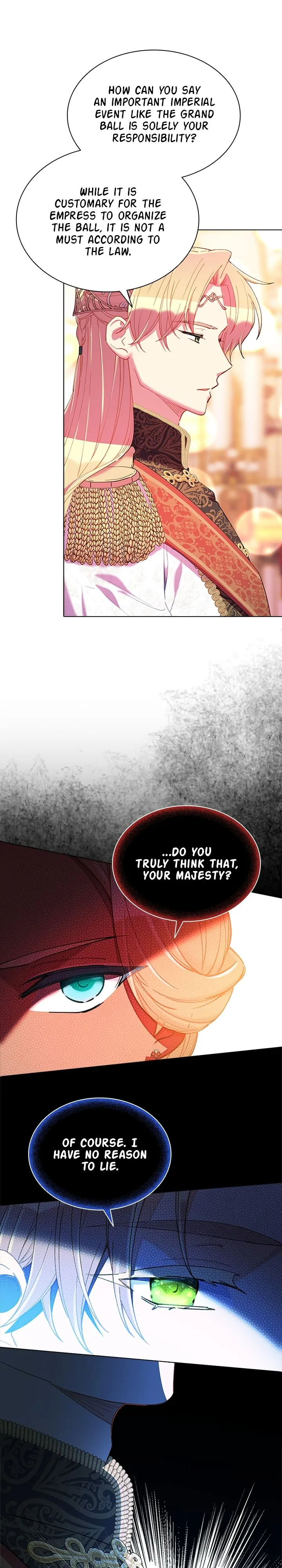 The Mighty Extra: One Girl Changes the World chapter 62 page 5