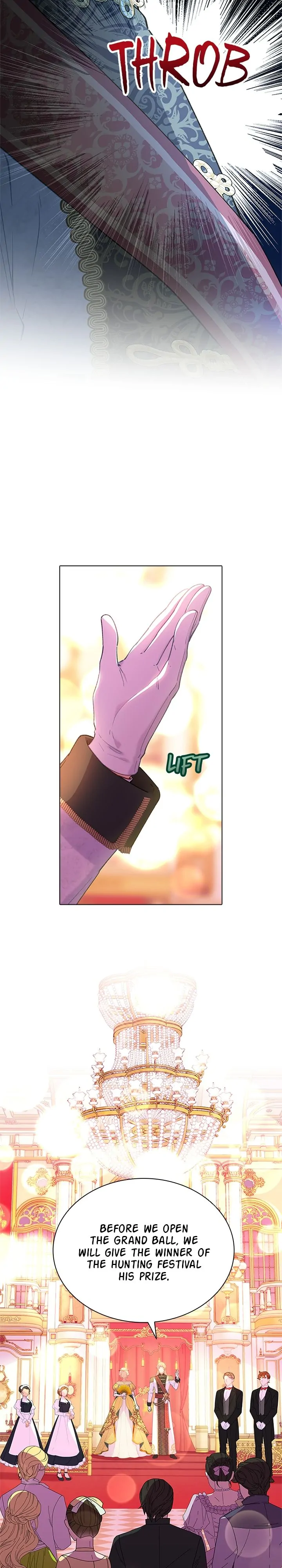 The Mighty Extra: One Girl Changes the World chapter 62 page 6