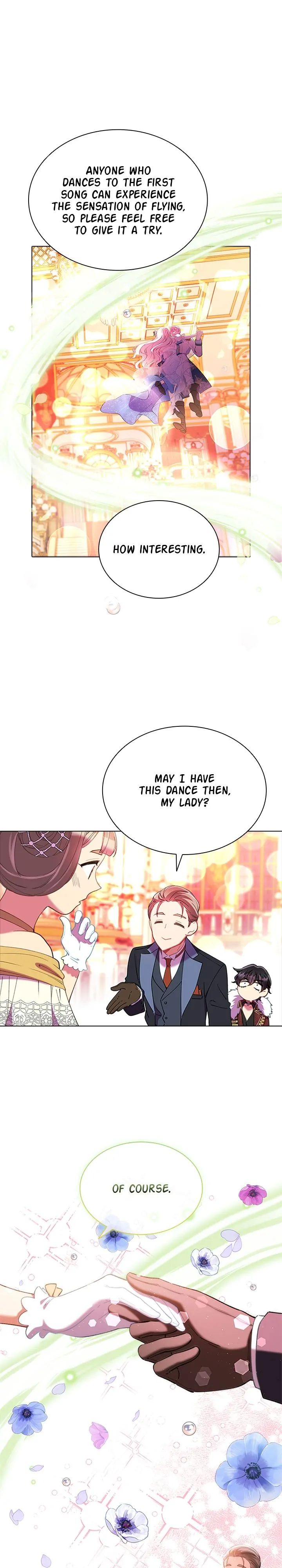 The Mighty Extra: One Girl Changes the World chapter 62 page 19