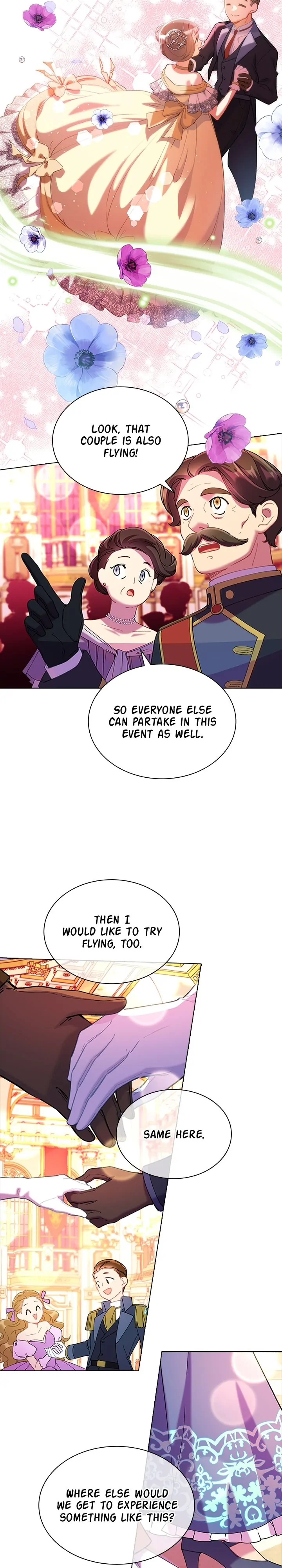 The Mighty Extra: One Girl Changes the World chapter 62 page 20