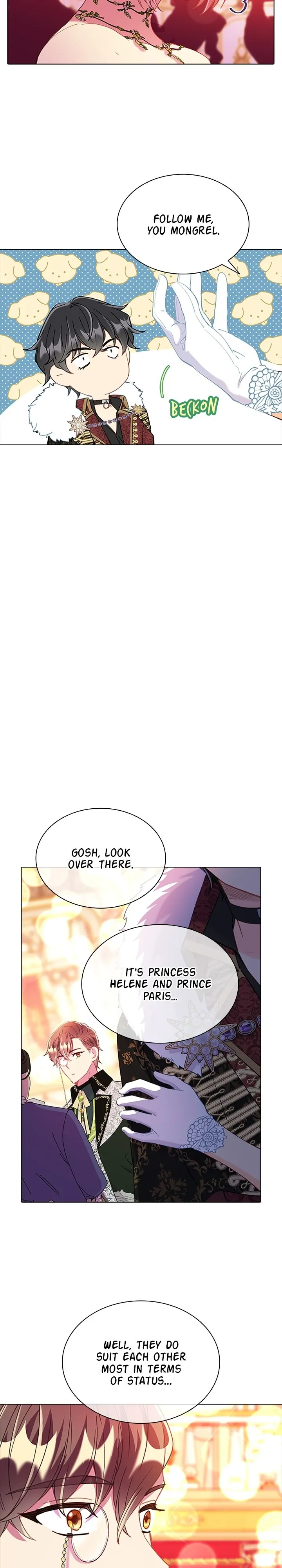 The Mighty Extra: One Girl Changes the World chapter 62 page 28