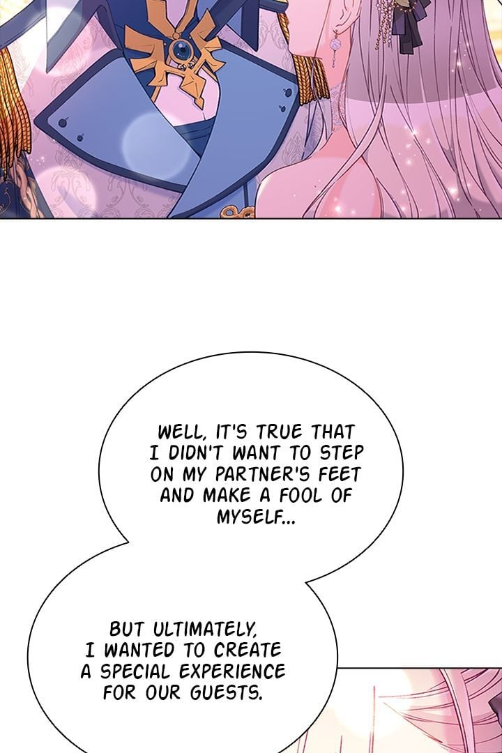The Mighty Extra: One Girl Changes the World chapter 63 page 5