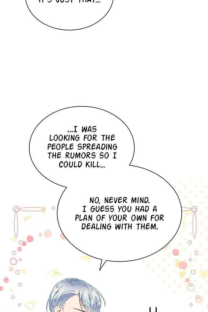 The Mighty Extra: One Girl Changes the World chapter 63 page 15