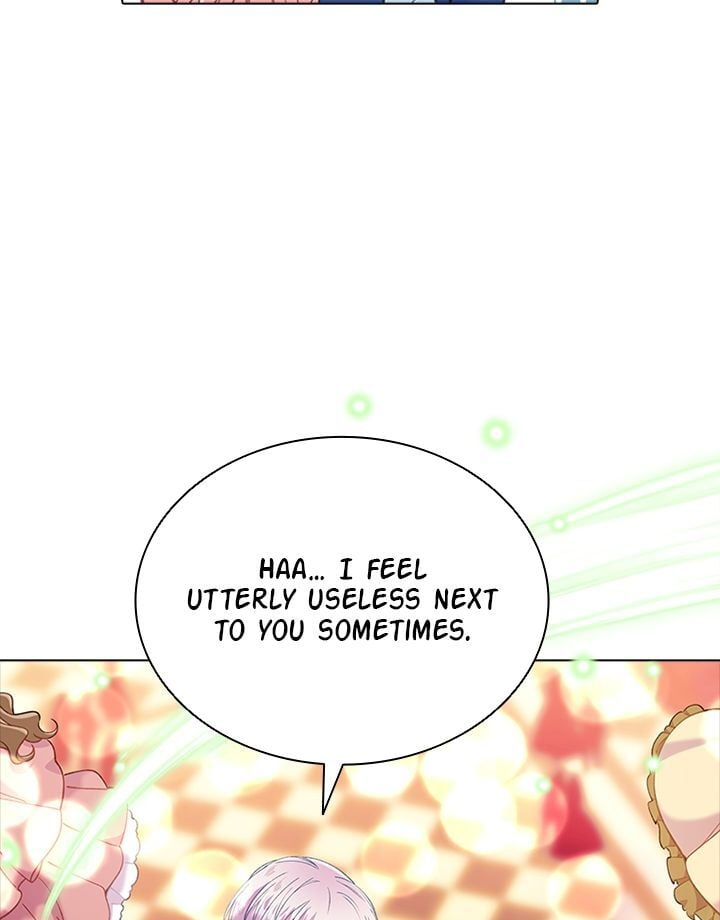 The Mighty Extra: One Girl Changes the World chapter 63 page 20
