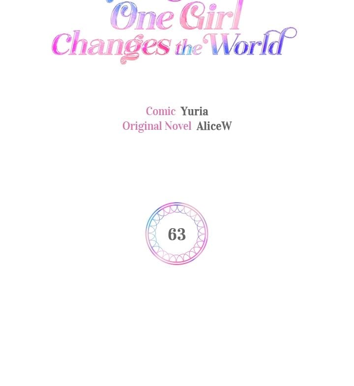 The Mighty Extra: One Girl Changes the World chapter 63 page 35