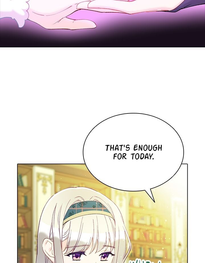 The Mighty Extra: One Girl Changes the World chapter 63 page 38