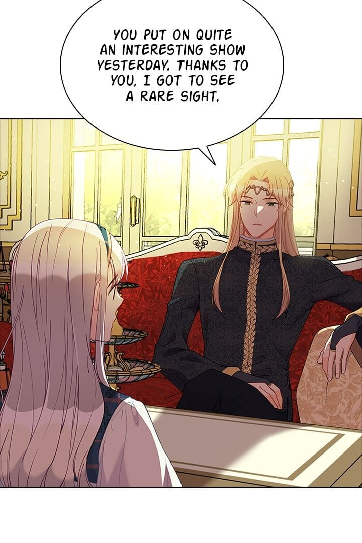 The Mighty Extra: One Girl Changes the World chapter 63 page 40