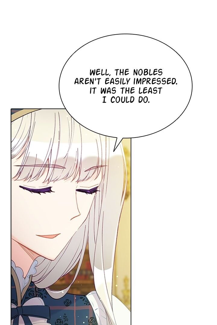 The Mighty Extra: One Girl Changes the World chapter 63 page 41