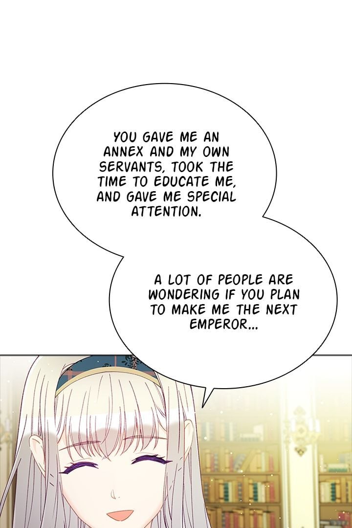 The Mighty Extra: One Girl Changes the World chapter 63 page 44