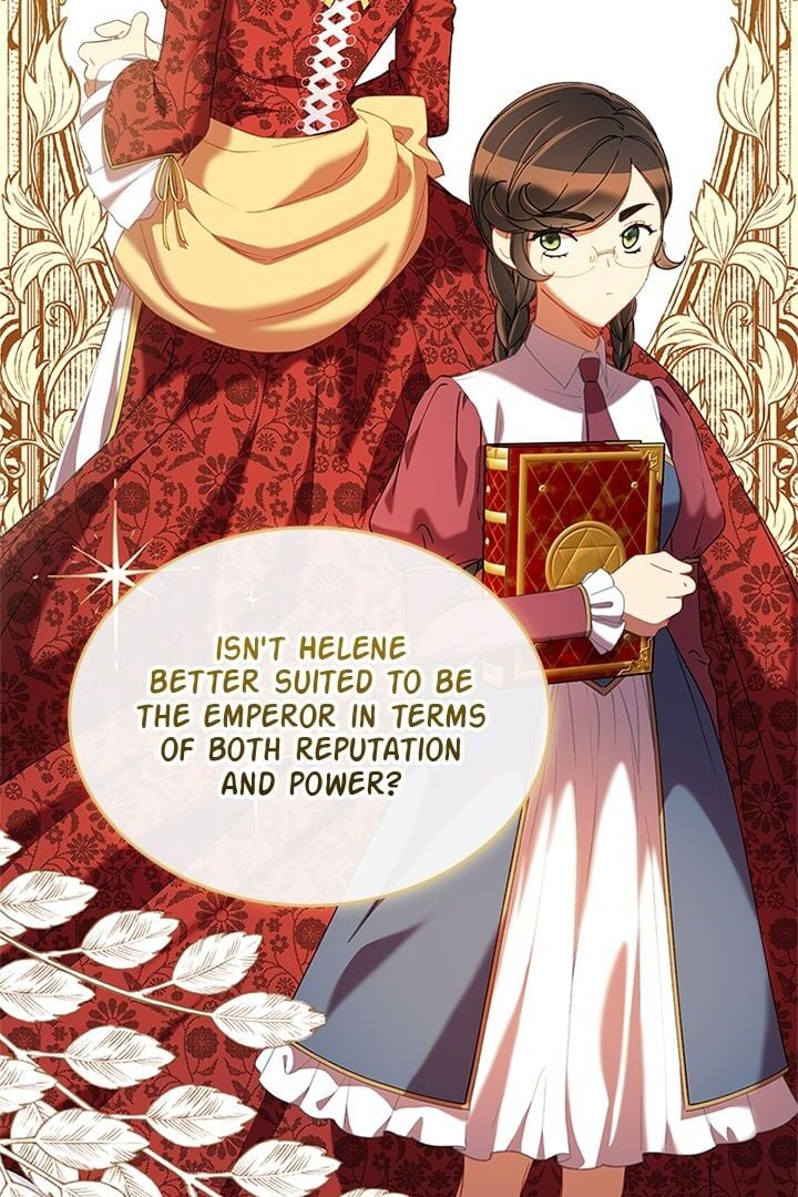 The Mighty Extra: One Girl Changes the World chapter 63 page 49
