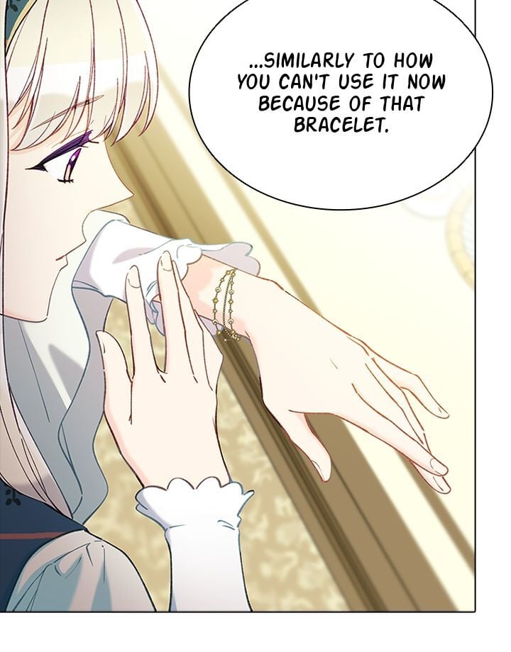 The Mighty Extra: One Girl Changes the World chapter 63 page 58