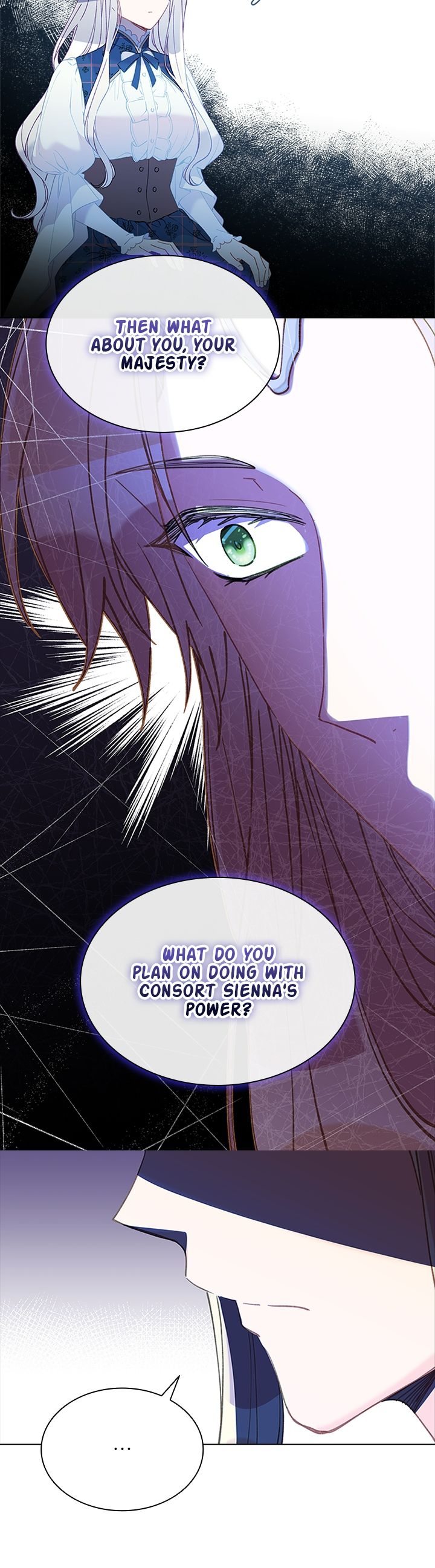 The Mighty Extra: One Girl Changes the World chapter 63 page 60