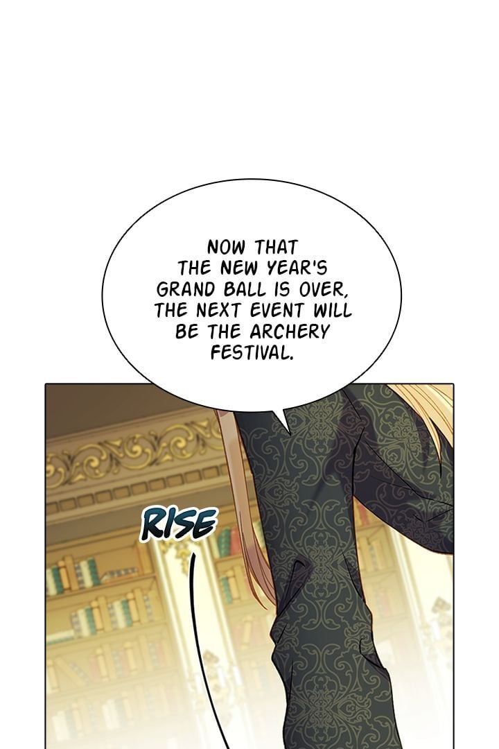 The Mighty Extra: One Girl Changes the World chapter 63 page 61