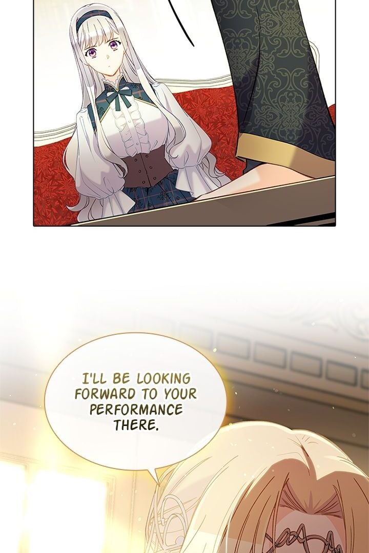 The Mighty Extra: One Girl Changes the World chapter 63 page 62