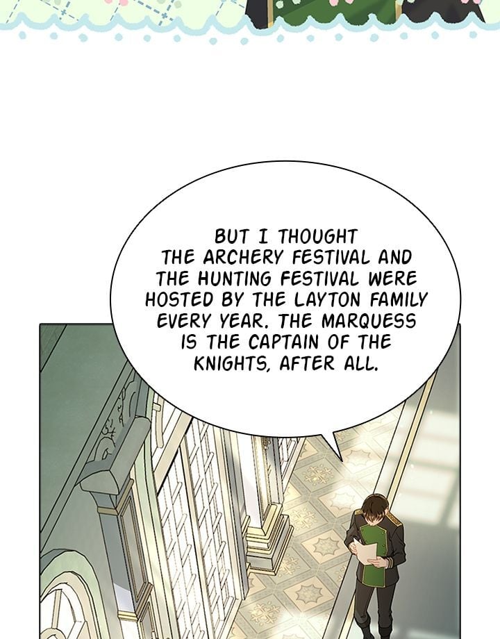 The Mighty Extra: One Girl Changes the World chapter 63 page 67