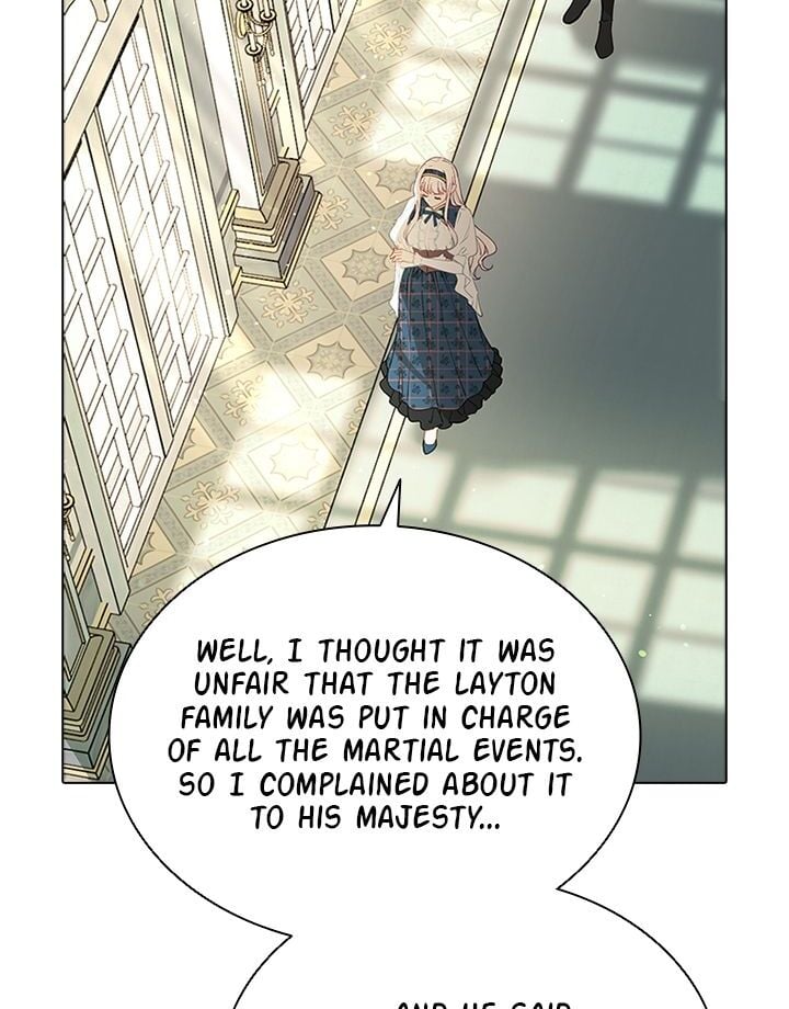 The Mighty Extra: One Girl Changes the World chapter 63 page 68
