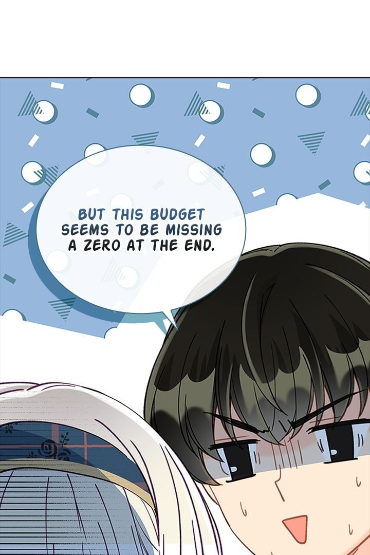 The Mighty Extra: One Girl Changes the World chapter 63 page 70