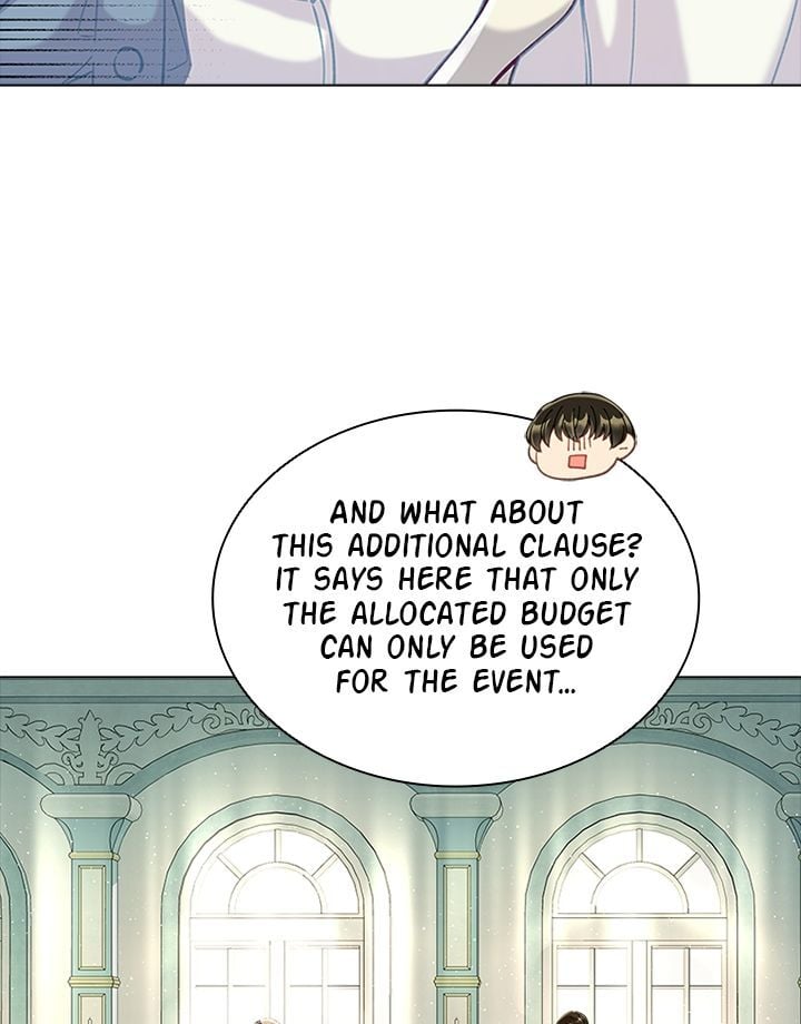 The Mighty Extra: One Girl Changes the World chapter 63 page 72