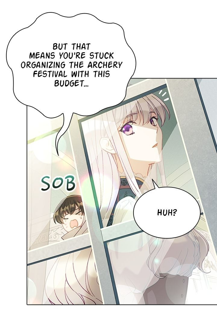 The Mighty Extra: One Girl Changes the World chapter 63 page 74
