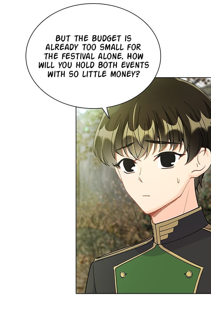 The Mighty Extra: One Girl Changes the World chapter 63 page 92