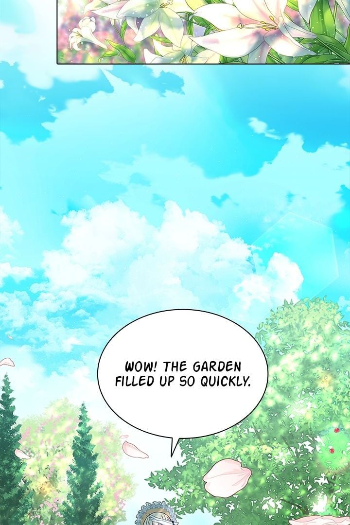 The Mighty Extra: One Girl Changes the World chapter 64 page 2