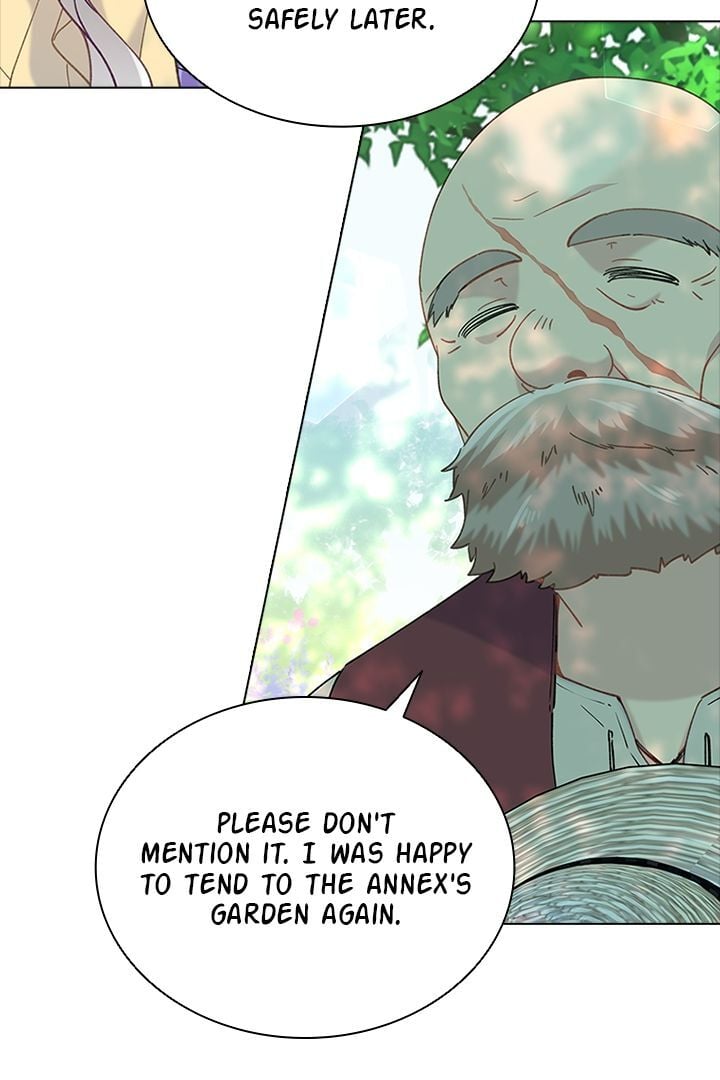 The Mighty Extra: One Girl Changes the World chapter 64 page 5