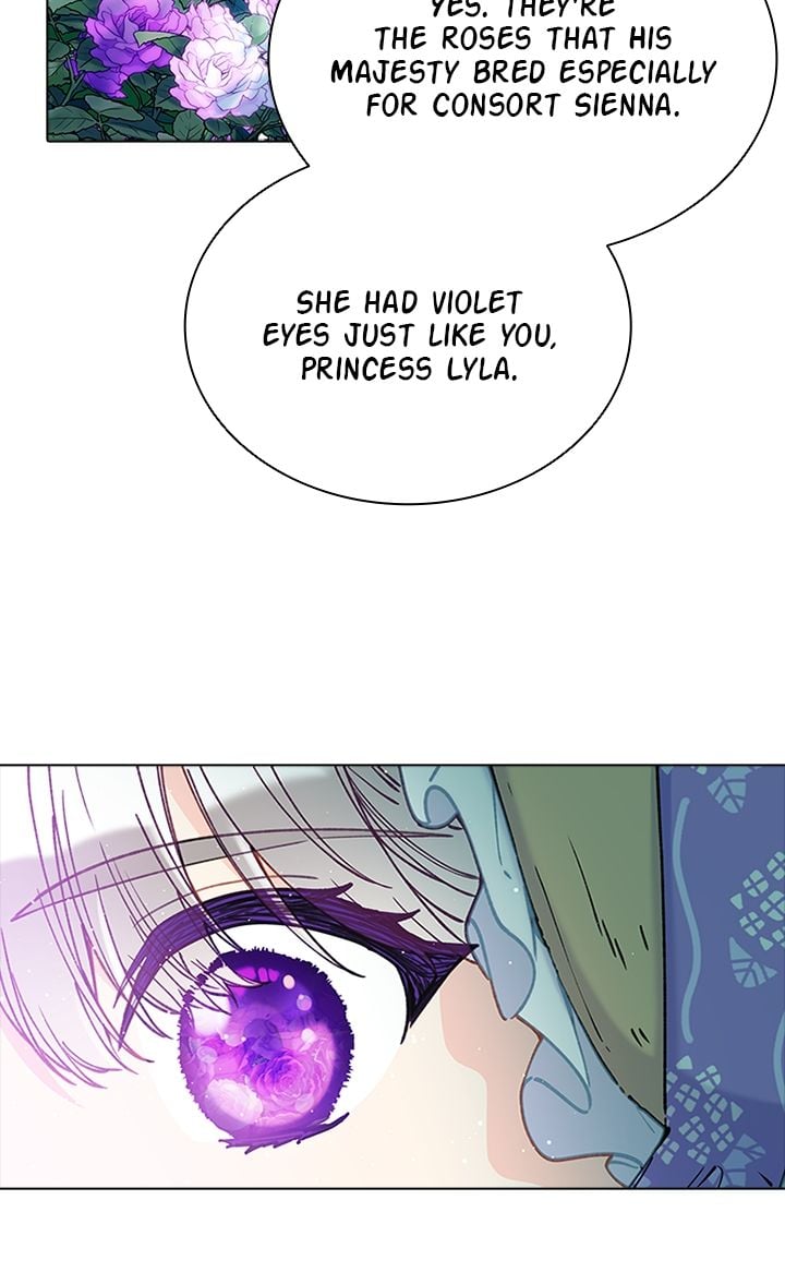 The Mighty Extra: One Girl Changes the World chapter 64 page 9